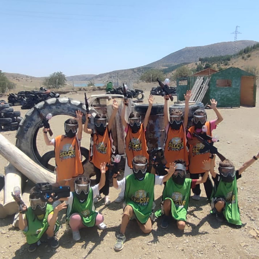 Doğum Günleri, Okullar <br>
ve Etkinlikler İçin Mükemmel