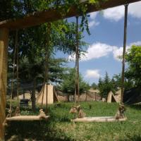 Konya Cocuk Kum Havuzu Parki Eglence Merkezi