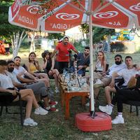 Konya Dugun Nisan Dogum Gunu Sunnet Toplanti Acik Hava Yer Kiralama 